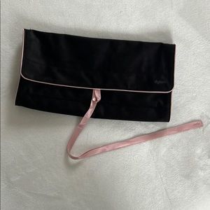 Dyson Airwrap travel pouch